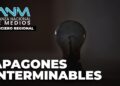 APAGONES INTERMINABLES | Noticiero de la Alianza Nacional de Medios