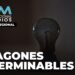 APAGONES INTERMINABLES | Noticiero de la Alianza Nacional de Medios