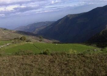 HISTORIA SANLAZAREÑA | “La tierra de los Tirandáes” |  Por: Juan Carlos Aguilar    