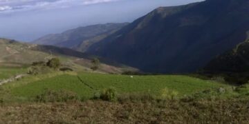 HISTORIA SANLAZAREÑA | “La tierra de los Tirandáes” |  Por: Juan Carlos Aguilar    