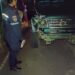 Accidente vial deja daños materiales en Boconó 