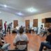 Llégate realizó exitosamente su cineforo interactivo