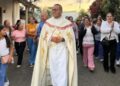 Diácono boconés Andrés Noguera será ordenado como presbítero