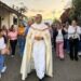 Diácono boconés Andrés Noguera será ordenado como presbítero