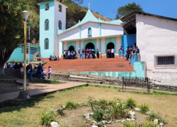 Sacerdote de Las Mesitas será trasladado a La Mesa de Esnujaque