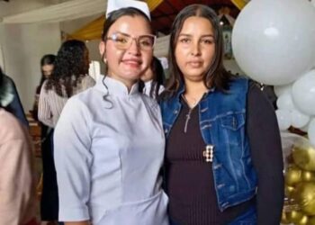 Mueren hermanas trujillanas en trágico accidente de tránsito 
