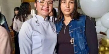 Mueren hermanas trujillanas en trágico accidente de tránsito 