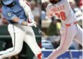 Andrés Chaparro remolca tres y Eugenio Suárez pega jonrón en triunfo de Nacionales 8×2 ante Cincinnati