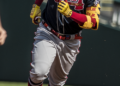 Ronald Acuña Jr sigue encendido y se acerca a los 200 jonrones en la MLB