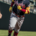 Ronald Acuña Jr sigue encendido y se acerca a los 200 jonrones en la MLB