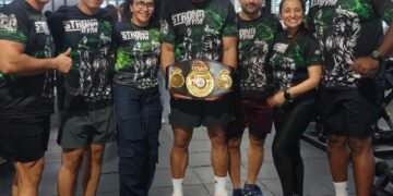 Albert Ramírez: «amo estar en mi tierra y compartir con mi gente»