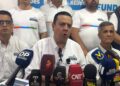 Más de mil escuelas cerraron en el país según el balance de Fundaredes
