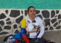 Táchira | La Guaira, la libertad de los presos políticos y la salud son parte de las oraciones al Santo Cristo de La Grita