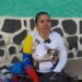 Táchira | La Guaira, la libertad de los presos políticos y la salud son parte de las oraciones al Santo Cristo de La Grita