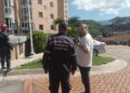 Táchira | Organismos de prevención inspeccionan estructuras tras el terremoto de 7,4 registrado en Colombia 