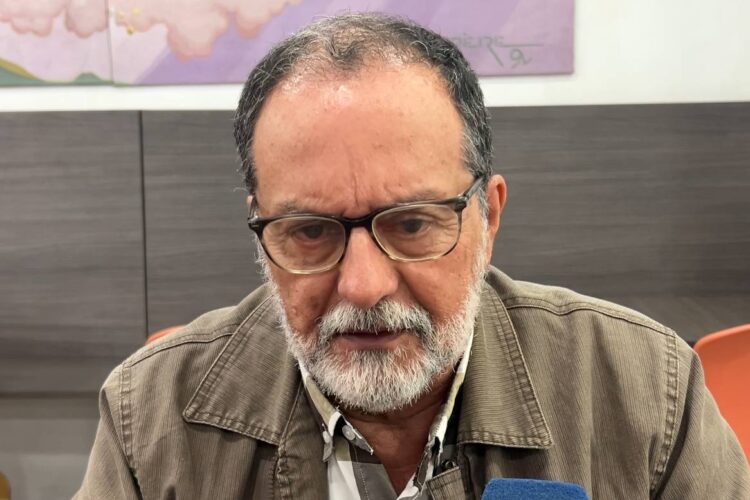 Ezequiel Pérez