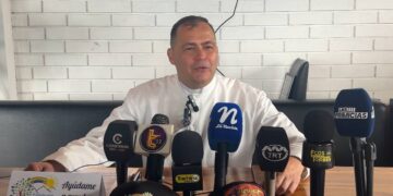 Táchira | La casa hogar Carpintero de La Montaña busca documentos de abuelos colombianos abandonados y pide ayuda para la alimentación 