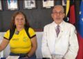 Táchira | A dos meses del doble terremoto enfermeros exigen retomar planes de prevención y hospitales seguros
