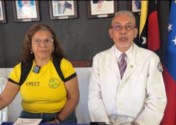 Táchira | A dos meses del doble terremoto enfermeros exigen retomar planes de prevención y hospitales seguros