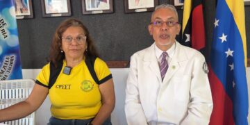 Táchira | A dos meses del doble terremoto enfermeros exigen retomar planes de prevención y hospitales seguros