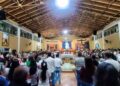 Táchira | La Parroquia El Buen Pastor organiza un concierto de Pipe Bueno para construir un comedor comunitario 