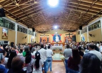 Táchira | La Parroquia El Buen Pastor organiza un concierto de Pipe Bueno para construir un comedor comunitario 