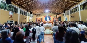 Táchira | La Parroquia El Buen Pastor organiza un concierto de Pipe Bueno para construir un comedor comunitario 