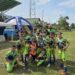 Escuela Nueva Bandera ganó final Categoría Sub 12 del estatal Latidos Vinotinto