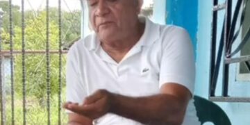 Se acentúan cortes de electricidad en el Km 23 del municipio Sucre
