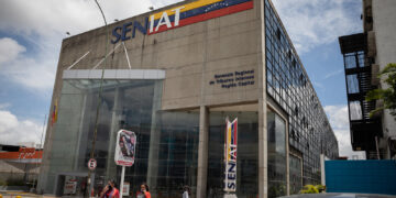 El Seniat establece que el RIF ya no tiene fecha de vencimiento