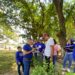 Trujillo | Alcaldía de Sucre remoza plaza que guarda la memoria del Gran Mariscal de Ayacucho