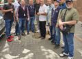 Sindicatos petroleros exigen cumplimiento de reivindicaciones gremiales