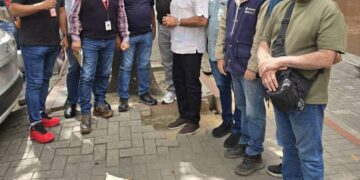 Sindicatos petroleros exigen cumplimiento de reivindicaciones gremiales