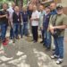 Sindicatos petroleros exigen cumplimiento de reivindicaciones gremiales