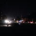 Trujillo | Habitantes del sector Simón Bolívar: “Los cortes de luz no nos dejan descansar después de trabajar”