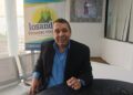 TRUJILLO | Johnny Umbría oficializó su candidatura al vicerrectorado del NURR