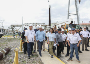 ONG culpa al Gobierno de fallas eléctricas en Venezuela y descarta que sea por El Niño