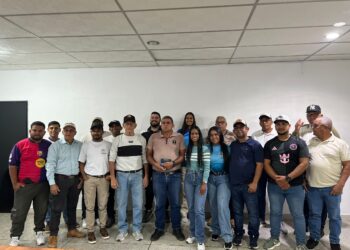 Trujillo | El viernes 21 de agosto serán juramentados en Sabana de Mendoza comandos de “Sucre Próspero”