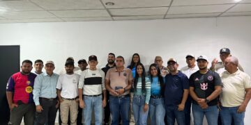 Trujillo | El viernes 21 de agosto serán juramentados en Sabana de Mendoza comandos de “Sucre Próspero”