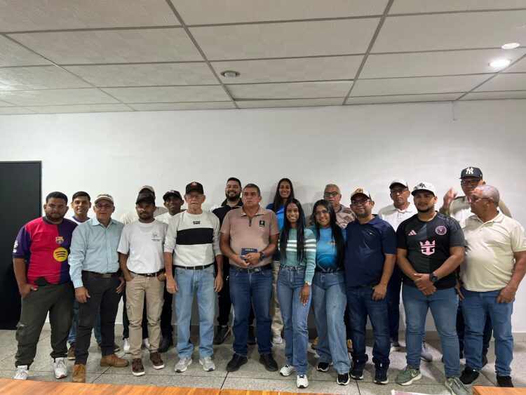 Dirigentes de Sucre que impulsan el crecimiento de Sucre Próspero.