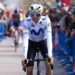 Enric Mas llevará los galones del Movistar en la Vuelta
