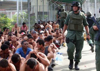 49 presos han muerto por la inacción del Estado venezolano