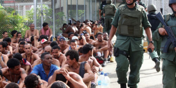 49 presos han muerto por la inacción del Estado venezolano