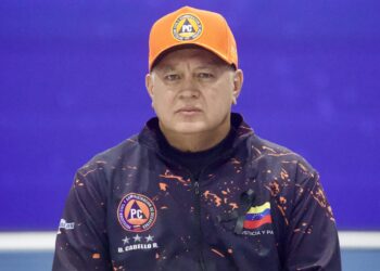 Diosdado Cabello dice que los cortes eléctricos en Venezuela se relacionan con los sismos