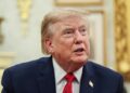 Trump dice que no hay conversaciones «en curso ni programadas» con Irán