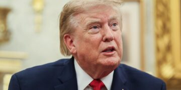 Trump dice que no hay conversaciones «en curso ni programadas» con Irán
