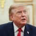 Trump dice que no hay conversaciones «en curso ni programadas» con Irán