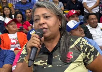 Autoridades municipales de La Ceiba se suman al plan “Venezuela Energía y Vida”