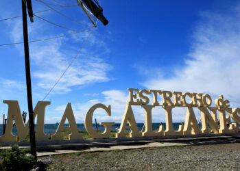 Argentina reafirma los tratados sobre la soberanía chilena del estrecho de Magallanes