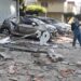 De la Espriella convoca a un comité de emergencia para atender los daños del terremoto